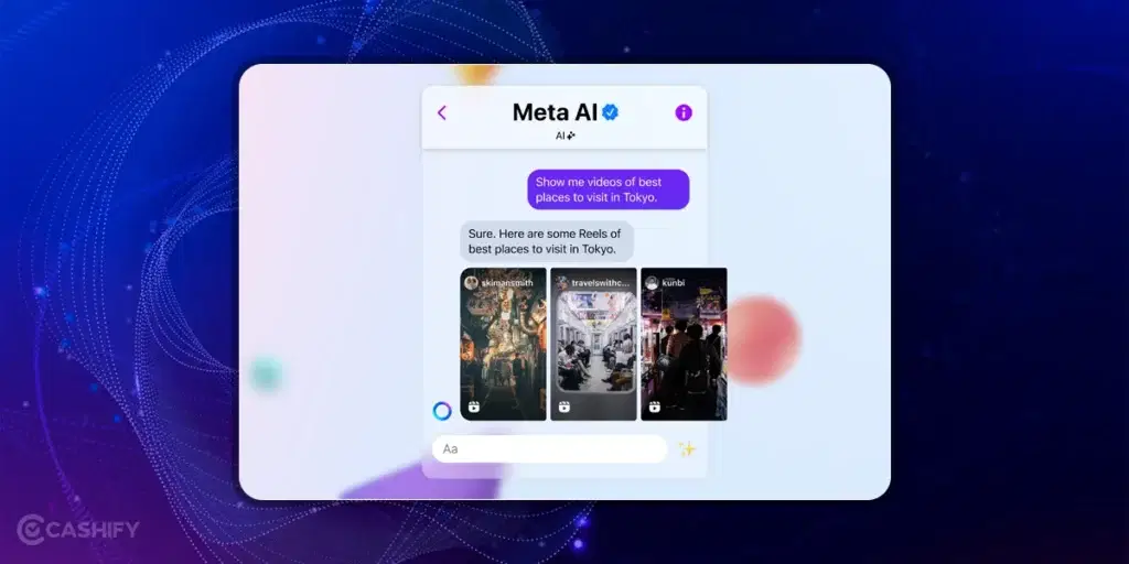 Meta AI
