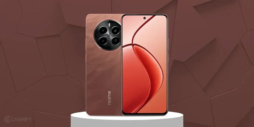 Realme P1 vs Realme P1 Pro