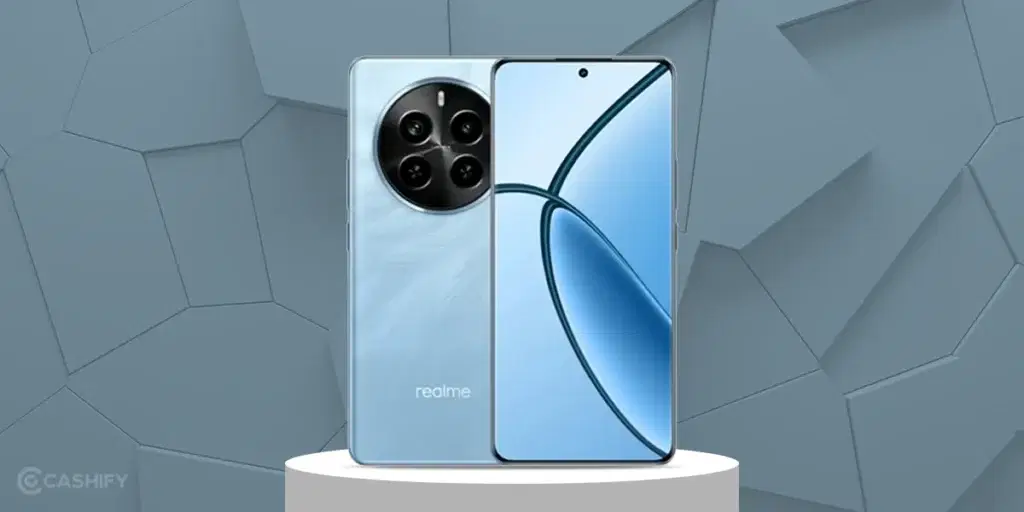 Realme P1 Pro