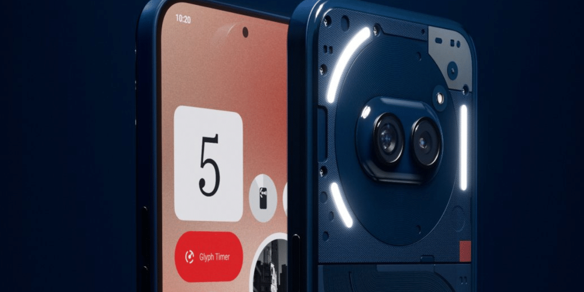 Nothing Phone (2a) now available on Flipkart, at Rs9000 off
