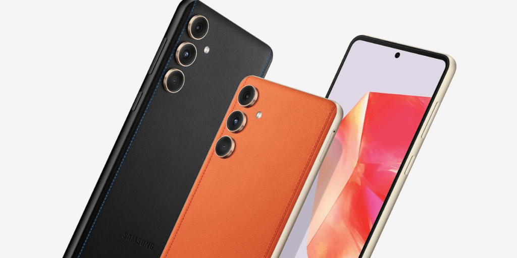 Samsung Galaxy F Series Eligible Devices For One UI 7 Update