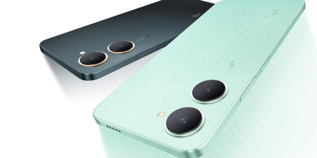 Vivo Y18e Price In India