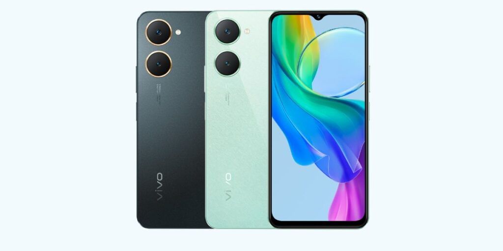 Vivo Y18e Specifications