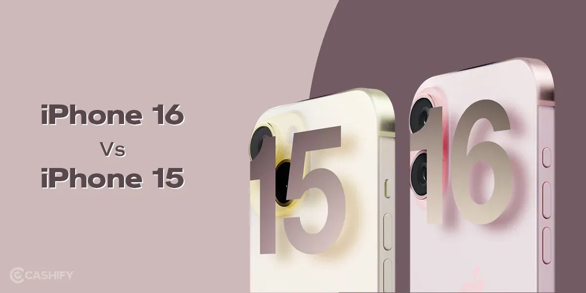 Apple iPhone 16 Vs iPhone 15: Expected Features And Upgrades!