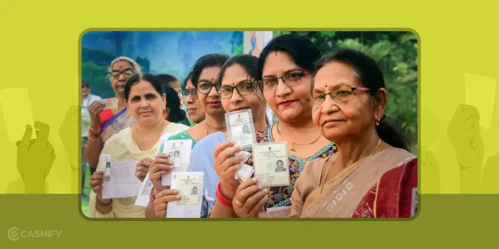 voting 2024