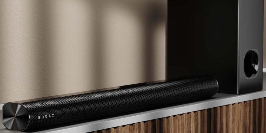 BOULT BassBox X180
