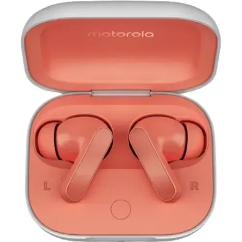Motorola Moto Buds TWS Front