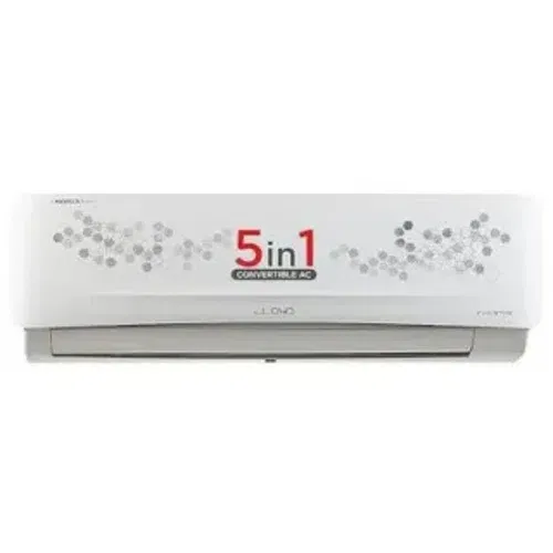 Lloyd GLS12I3FOSEC 1 Ton 3 Star Inverter Split AC Front