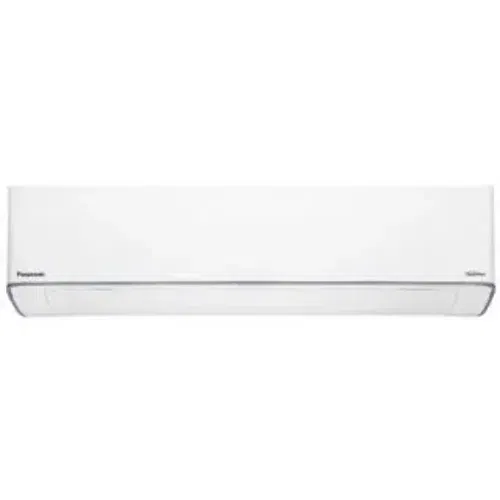 Panasonic CS/CU-EU12AKY5FM 1 Ton 5 Star Inverter Split AC Front