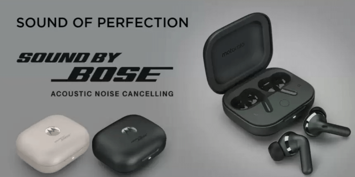 Moto Buds And Buds+ Launched In India