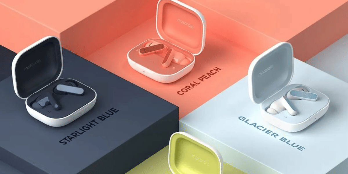 Moto Buds And Moto Buds+ Launched In India At This Price