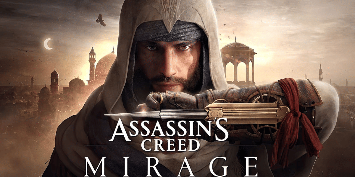 Assassin’s Creed Mirage Coming To iOS: Release Date, Price & Download Size