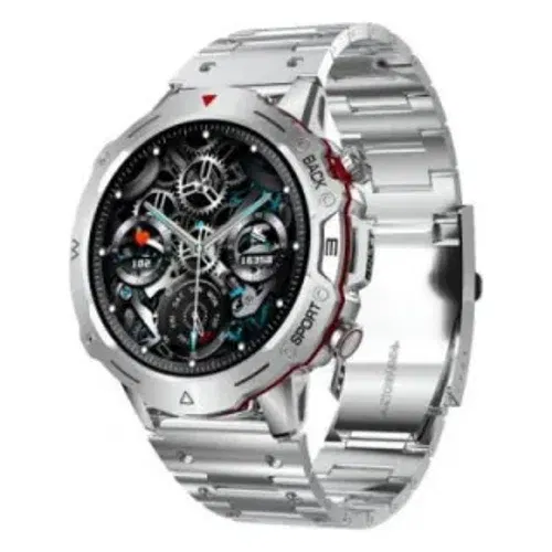 Fire-Boltt Spacewatch Front