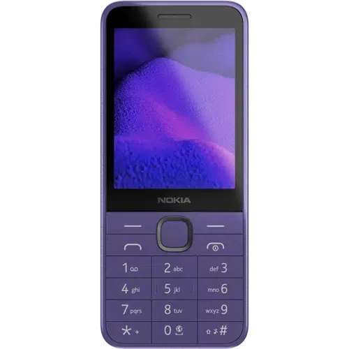 Nokia 235 4G 2024 Front