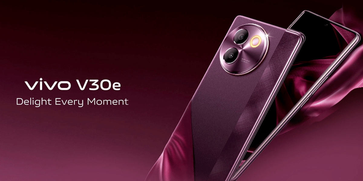 Vivo V30e Arrives In India With Snapdragon 6 Gen 1: Price, Specs