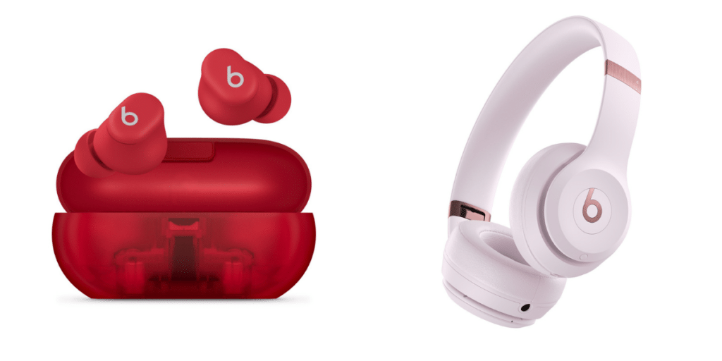 Beat Solo Buds and Solo 4 Wireless Price