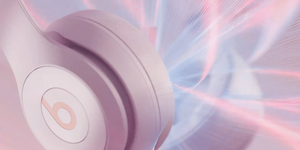 Beat Solo 4 Wireless Headphones