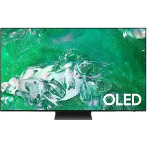 Samsung QA55S90DAUL 55 inch (139 cm) OLED 4K Front