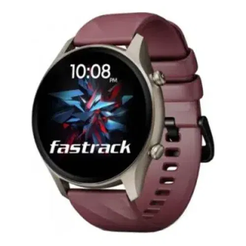 Fastrack Xtreme Pro Front