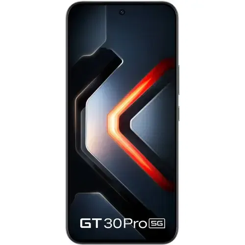 Infinix GT 30 Pro 5G Front
