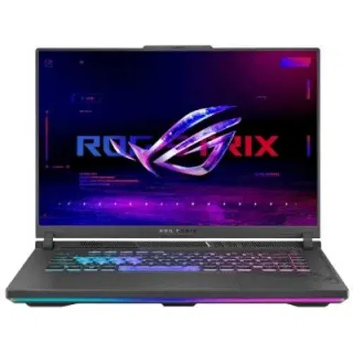 Asus ROG Strix G16 G614JV N3474WS Core i7 13th Gen 16 GB 1 TB SSD Windows 11 8 GB Front