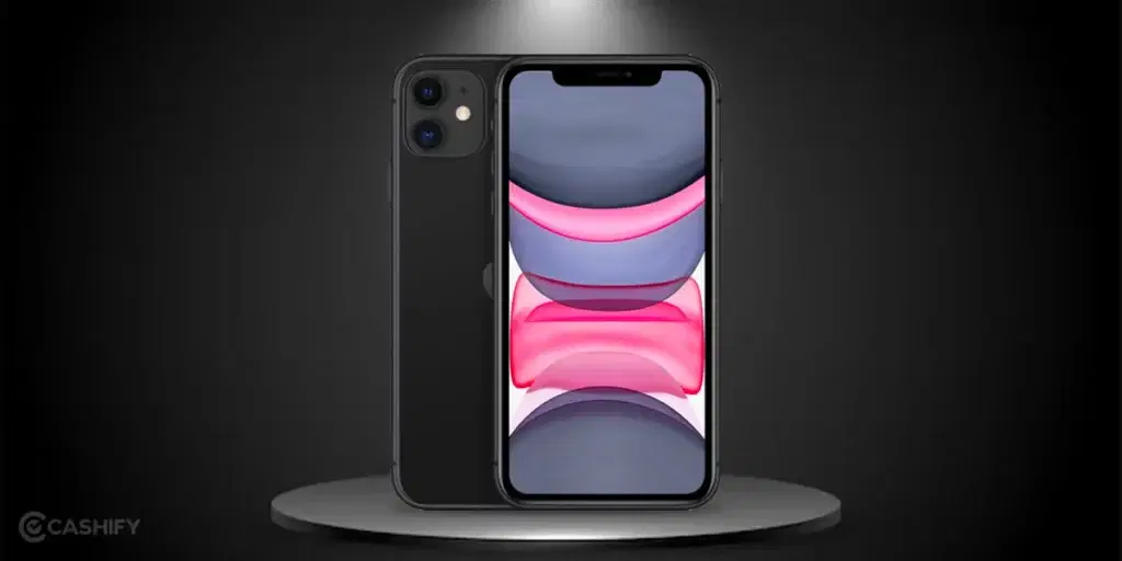 Refurbished Apple iPhone 11