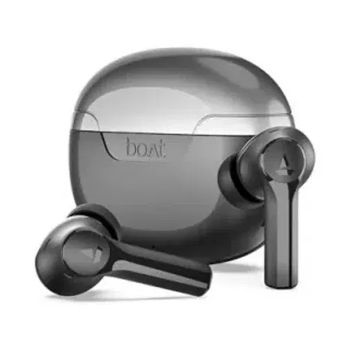 boAt Airdopes 300 Front