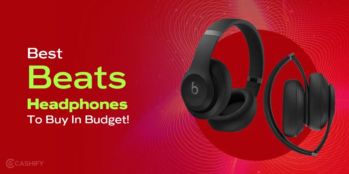 Best Beats Headphones To Buy In Budget!