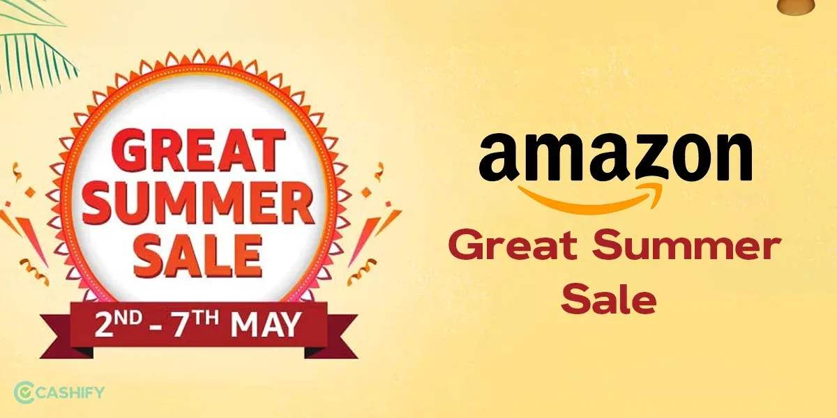 Amazon Great Summer Sale 2024 Best Deals Unlocked!