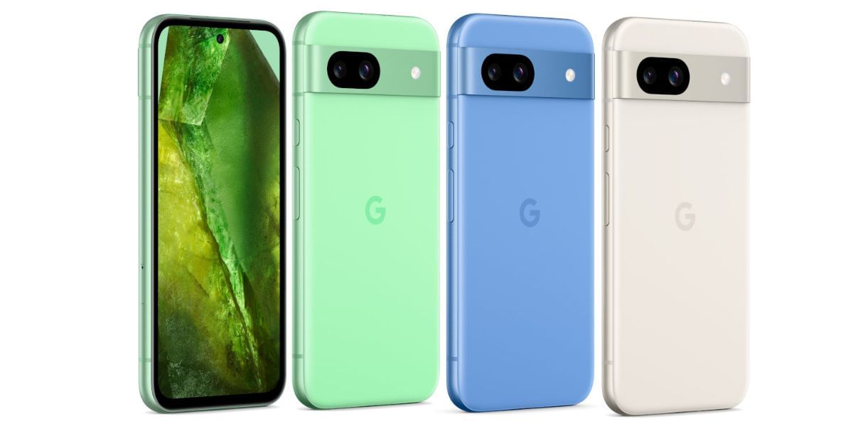 Upcoming Google Pixel 8a New Details Leaked Ahead Of The Launch