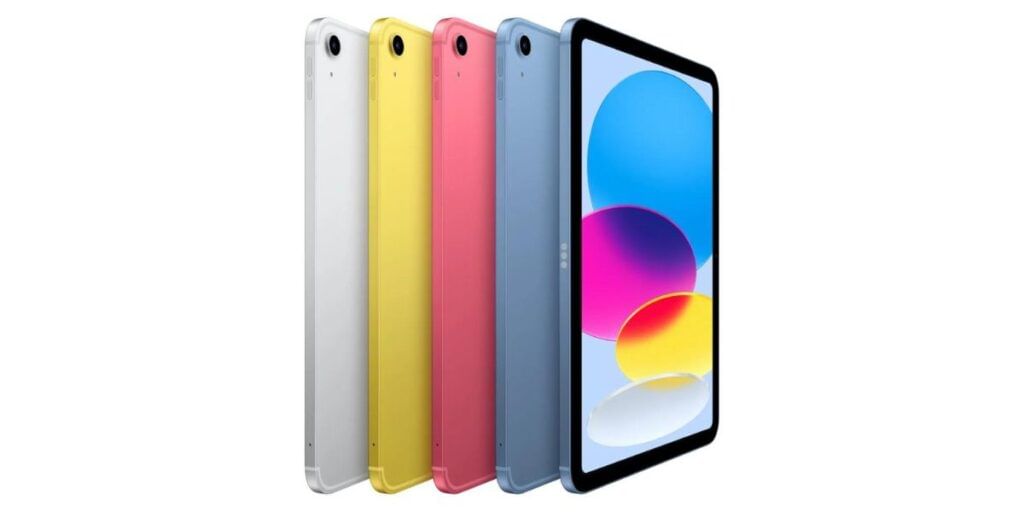 Apple iPad 10th Gen Flipkart Sale Price