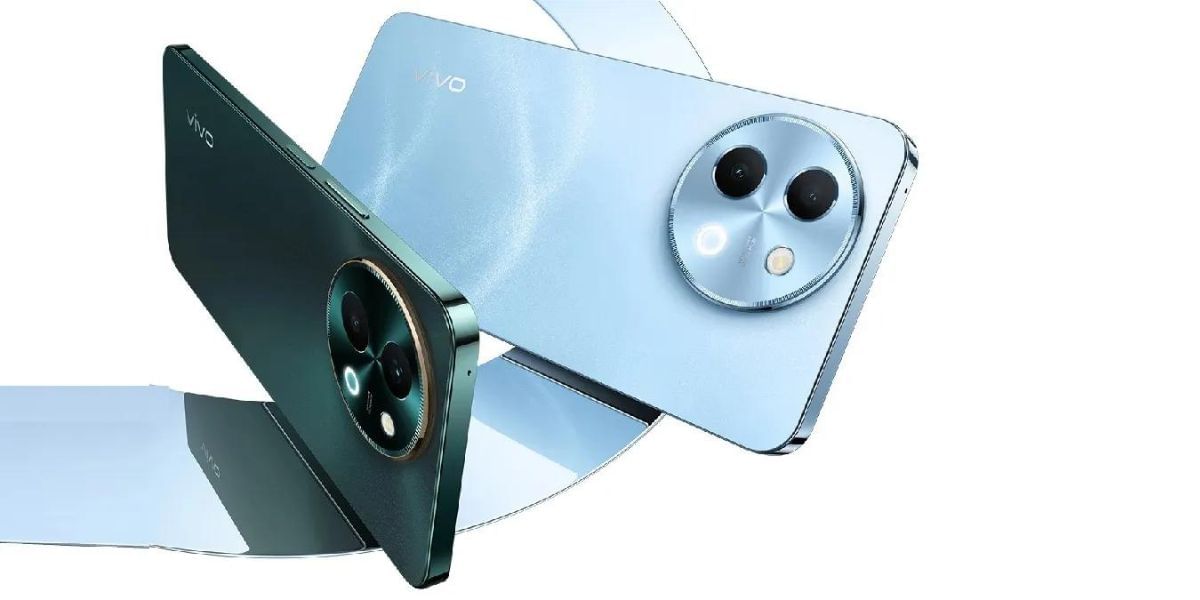 Vivo Y38 5G Details Unveiled With Snapdragon 4 Gen 2: Check Specs