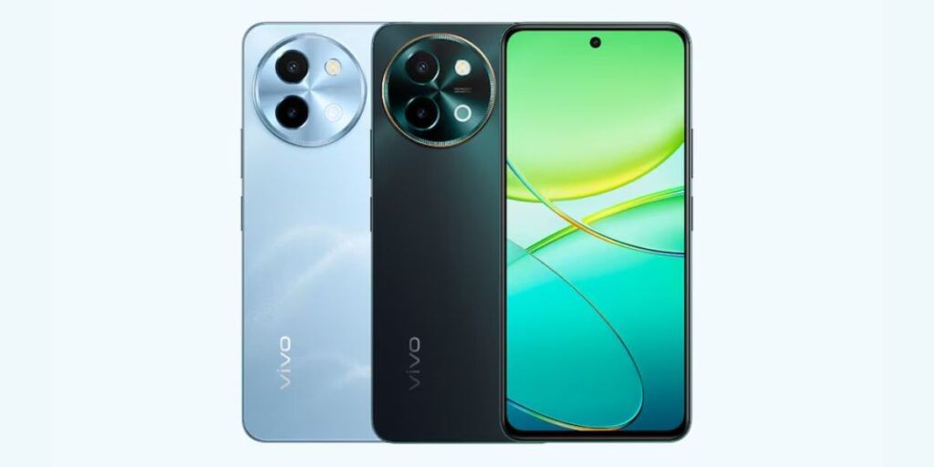 Vivo Y38 5G Details Unveiled