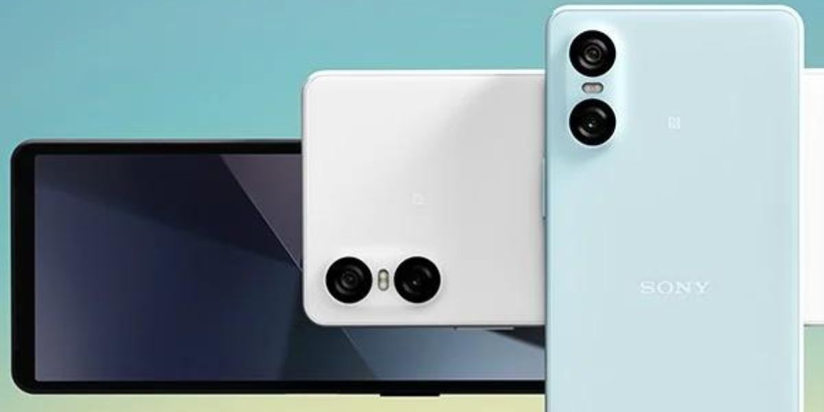 Sony Xperia 10 VI Details Leaked Ahead Of Launch