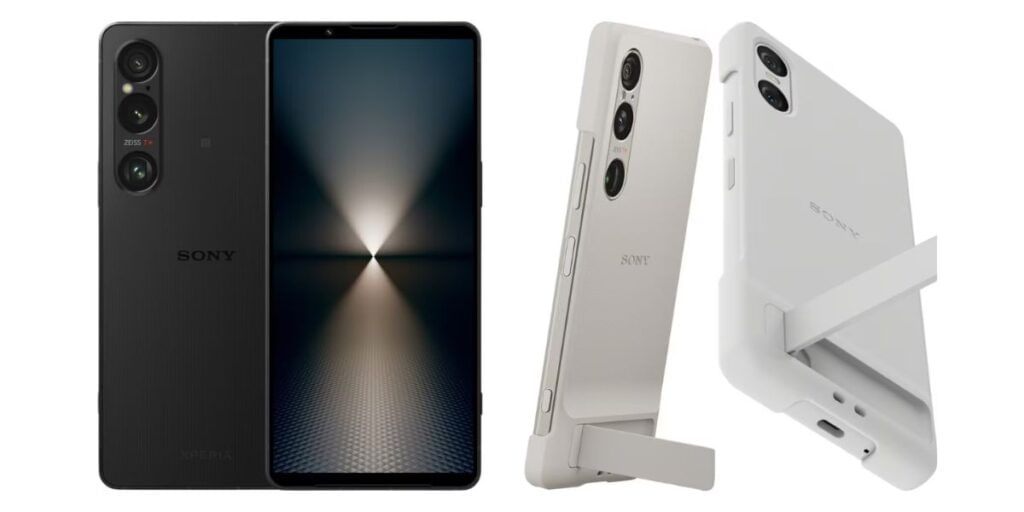 Sony Xperia 10 VI Details Leaked