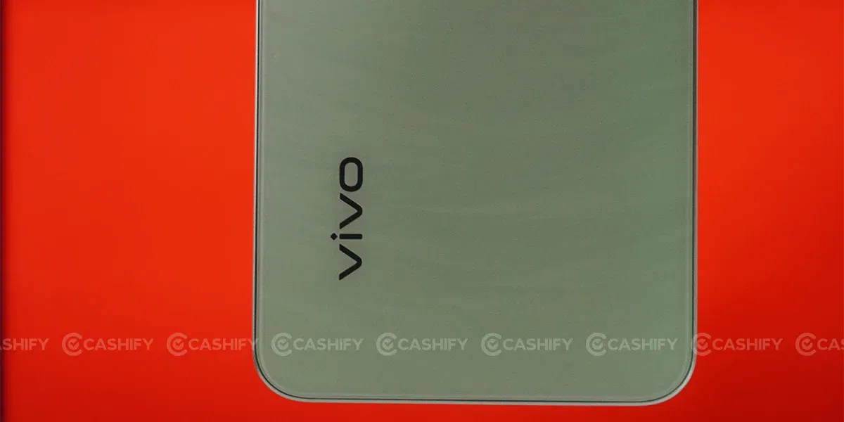 Vivo T3x 5G Design 3