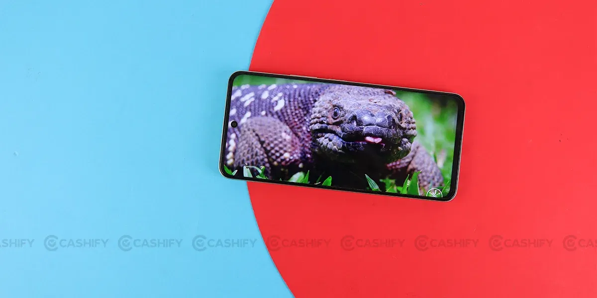 Vivo T3x 5G Content Consumption