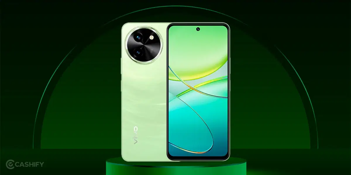 Vivo T3x battery does not hold charge