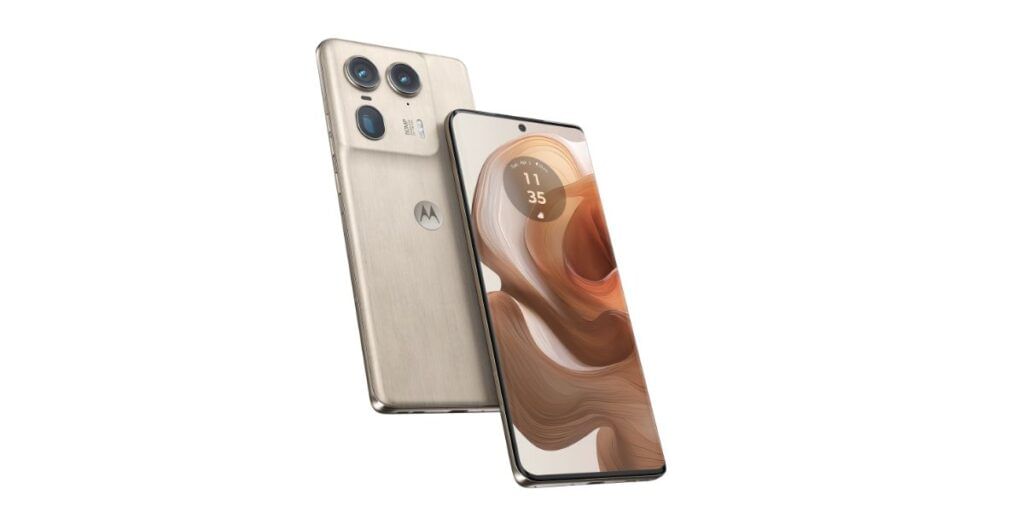 Motorola Edge 50 Ultra Specifications