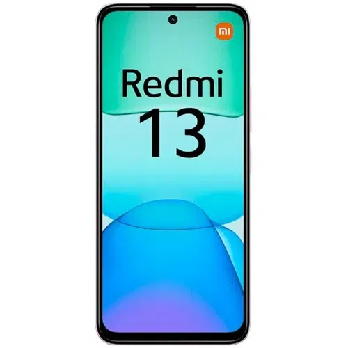 Xiaomi Redmi 13 Front