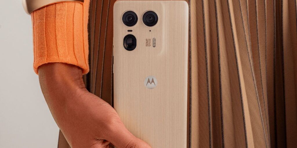 Motorola Edge 50 Ultra To Launch In India Soon