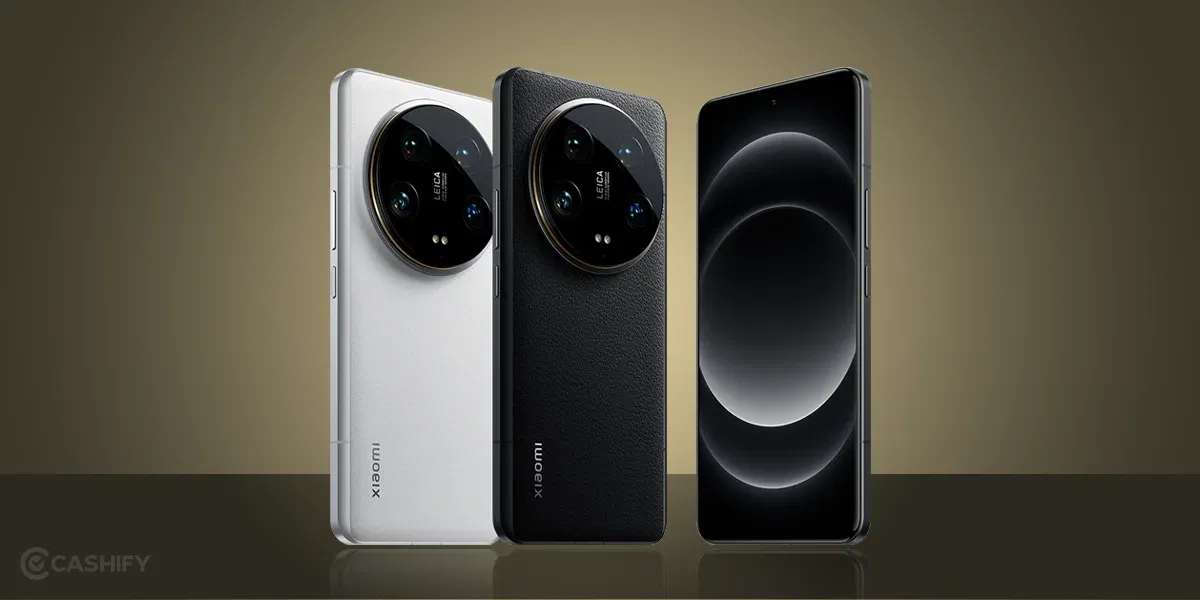 Massive Price Cut! Xiaomi 14 Ultra At Rs 30,000 Discount!
