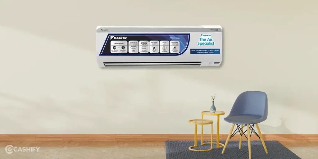 best AC brand in India