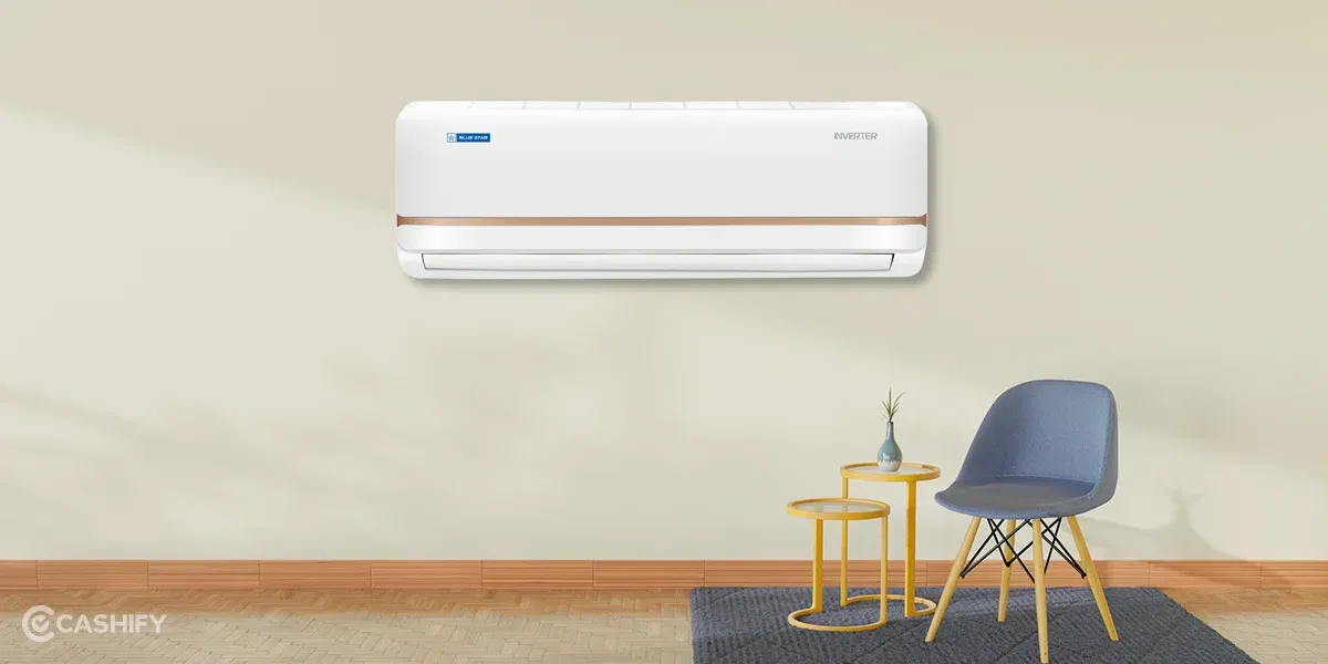 5 Best AC With Air Purifier In India May 2025