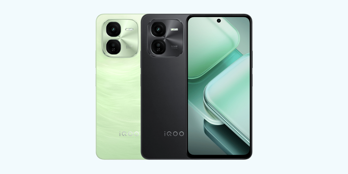 iQOO Z9x 5G Specifications