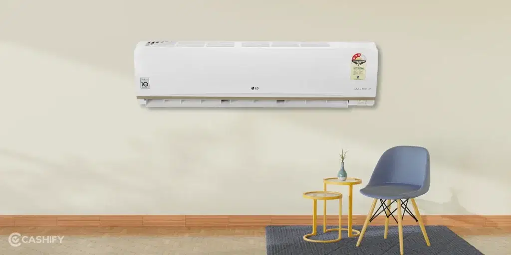 Air Conditioner lowest price