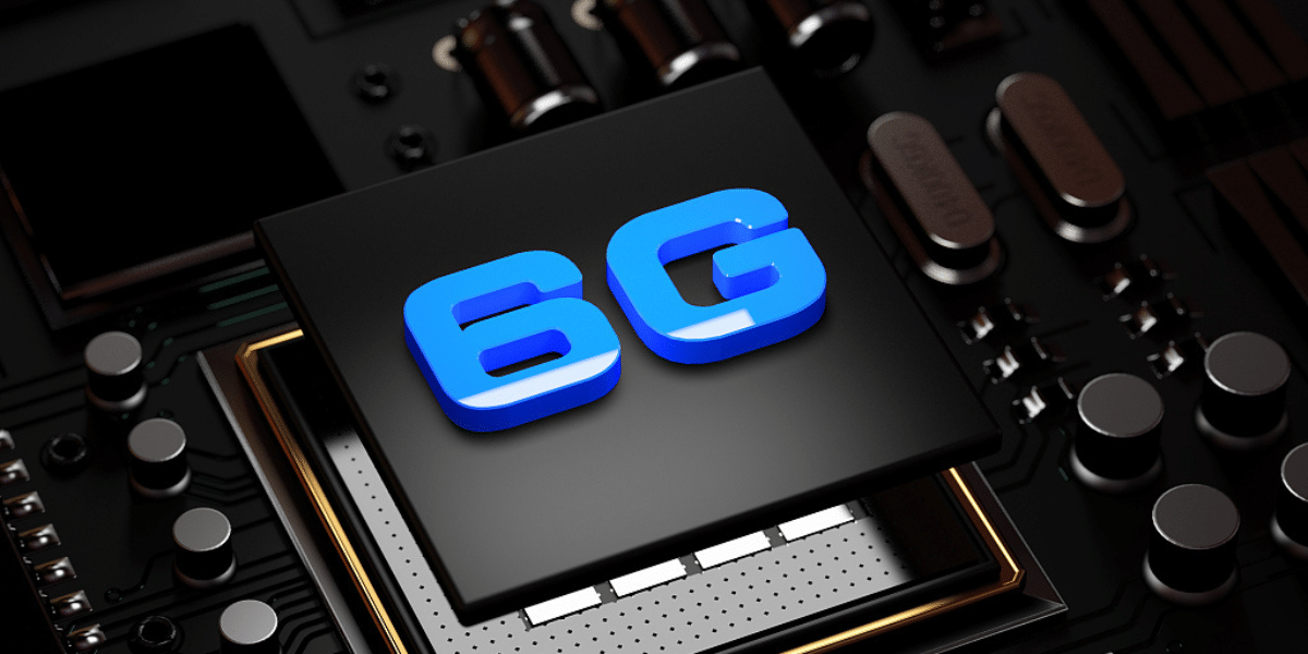 6G Test Conducted In Japan