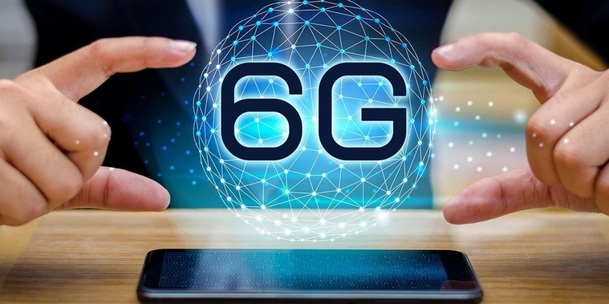 Move Over 5G, 6G Is Here! 1st 6G Phone Tested With These Speeds