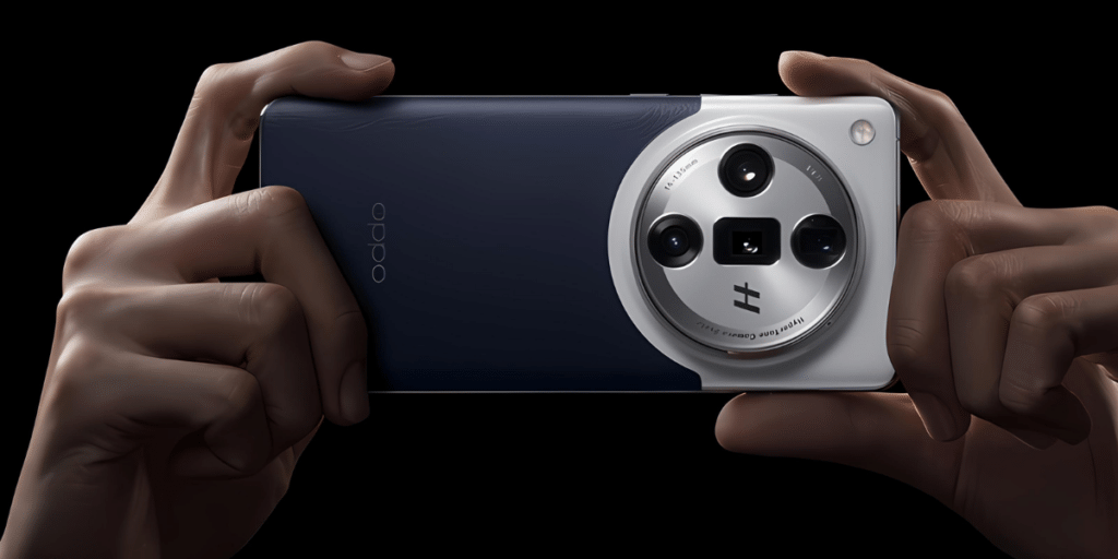 OnePlus 13 Could Have Circular Camera In The Center