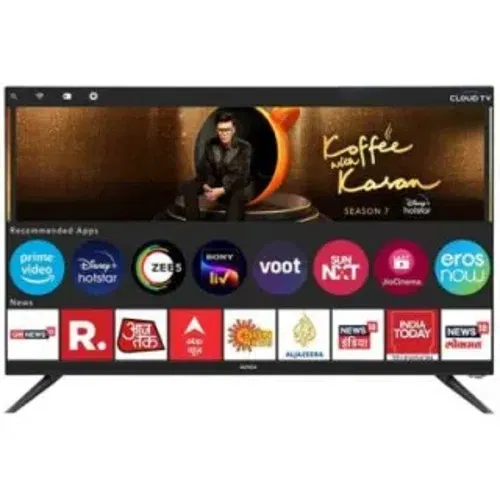 Intex LED-SHF32102 32 inch (81 cm) LED HD-Ready Front